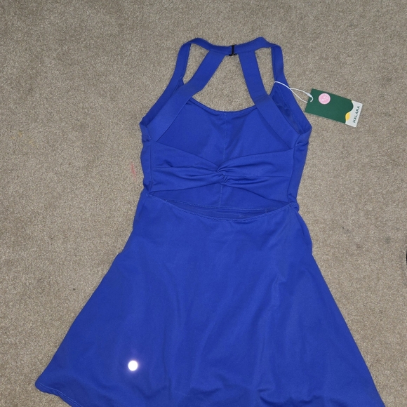 HALARA Dresses & Skirts - Halara Easy Peezy Dress